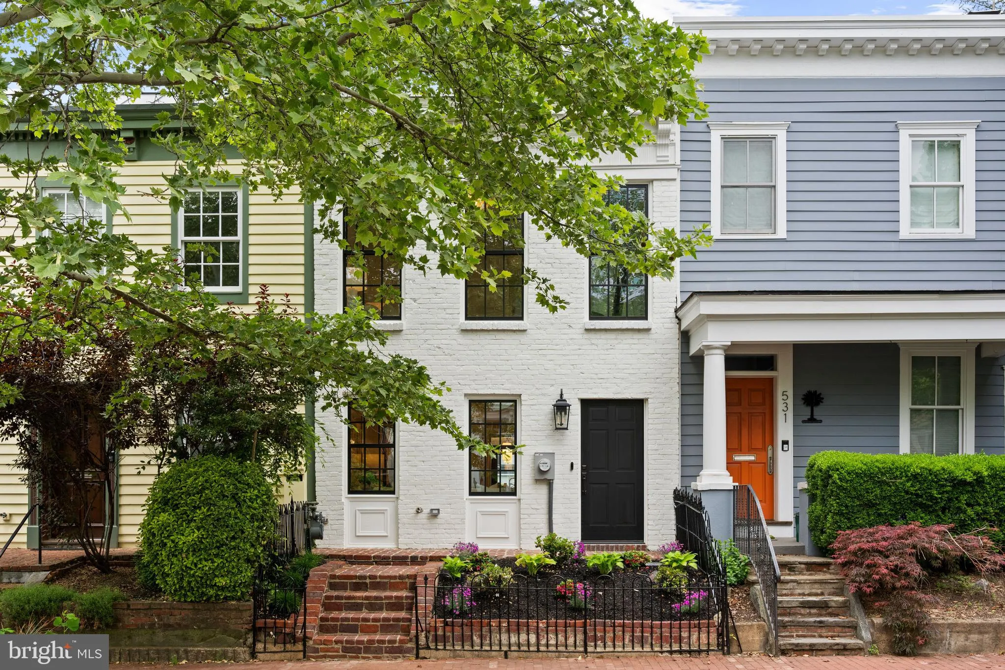 533 6th St SE, Washington, DC 20003