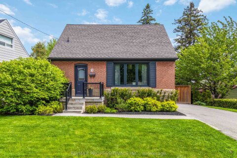 Additional image 9 of 3 Snaresbrook Drive, Toronto, ON, M9W 2N5