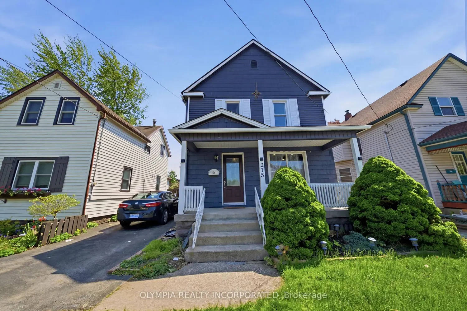 Additional image 2 of 215 Dufferin Street
