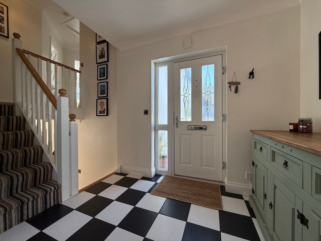 Additional image 7 of 4 bed detached house for saleSwallow Dale, Saundersfoot, Pembrokeshire SA69