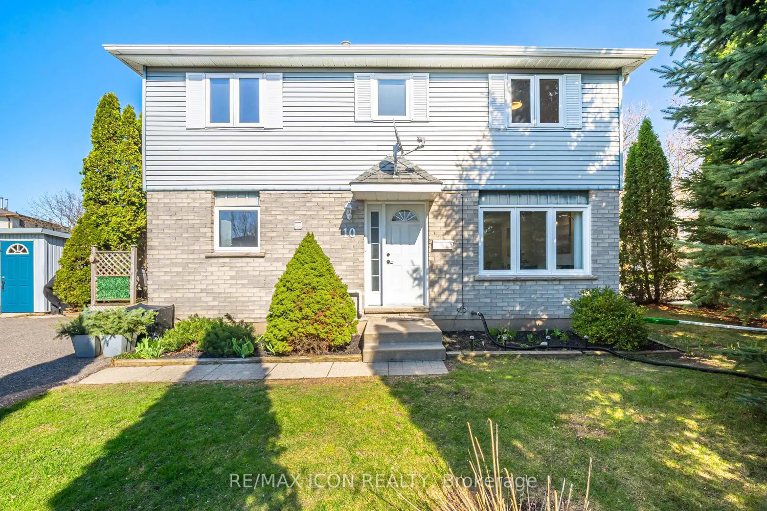 10 Ristau Crescent