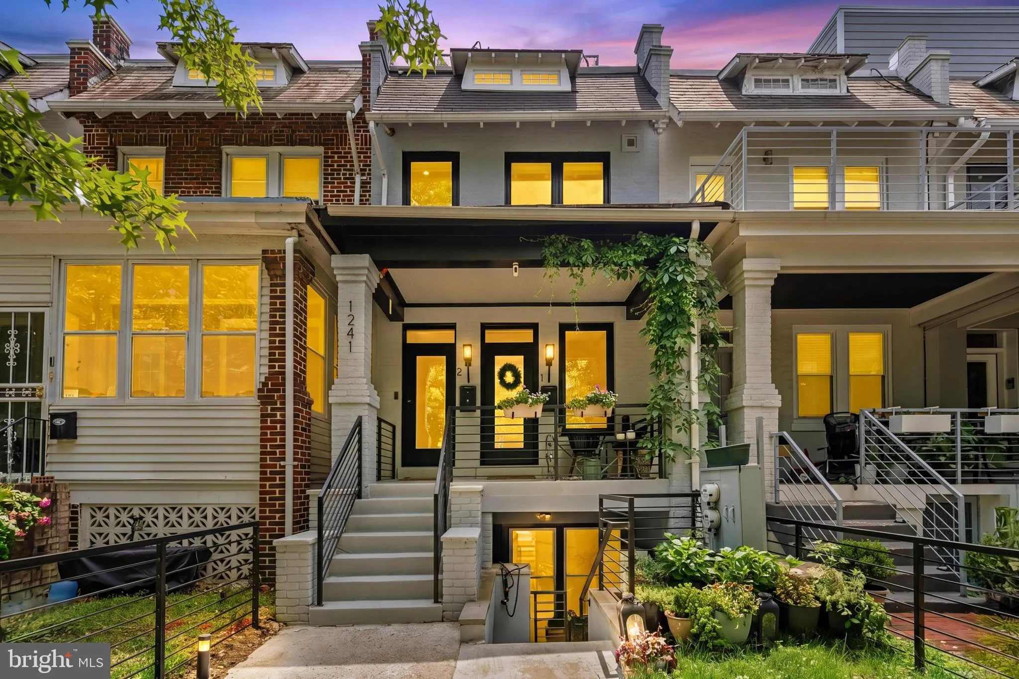 Additional image 43 of 1241 Oates Street NE Unit 2, Washington, DC 20002