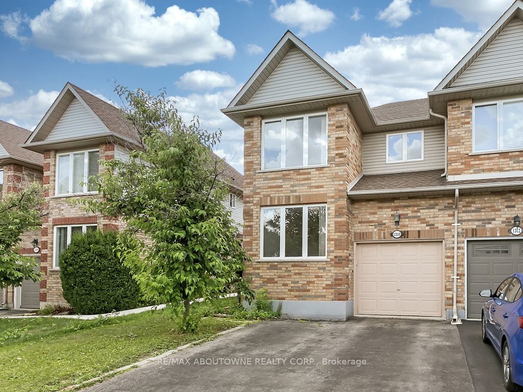 1310 Blanshard Drive, Burlington, ON, L7M 4S3
