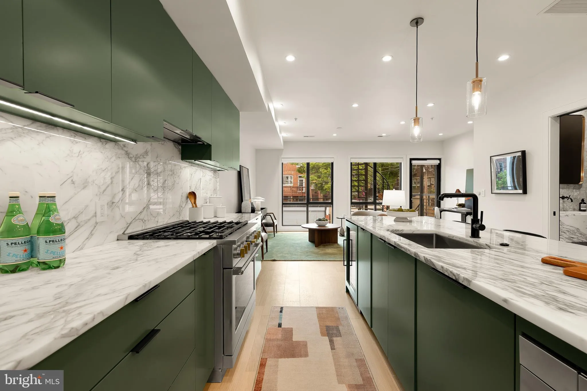 Additional image 64 of 2534 11th Street NW Unit 2, Washington, DC 20001