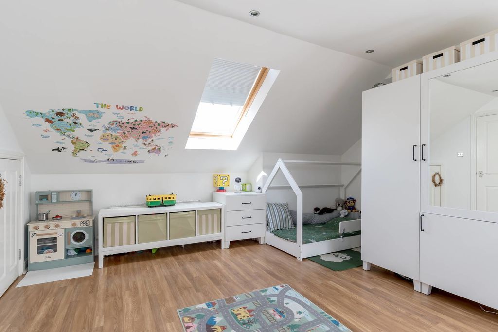 Additional image 14 of 2 bed flat for sale77/3 Kingsland Terrace, Rosetta Road, Peebles EH45