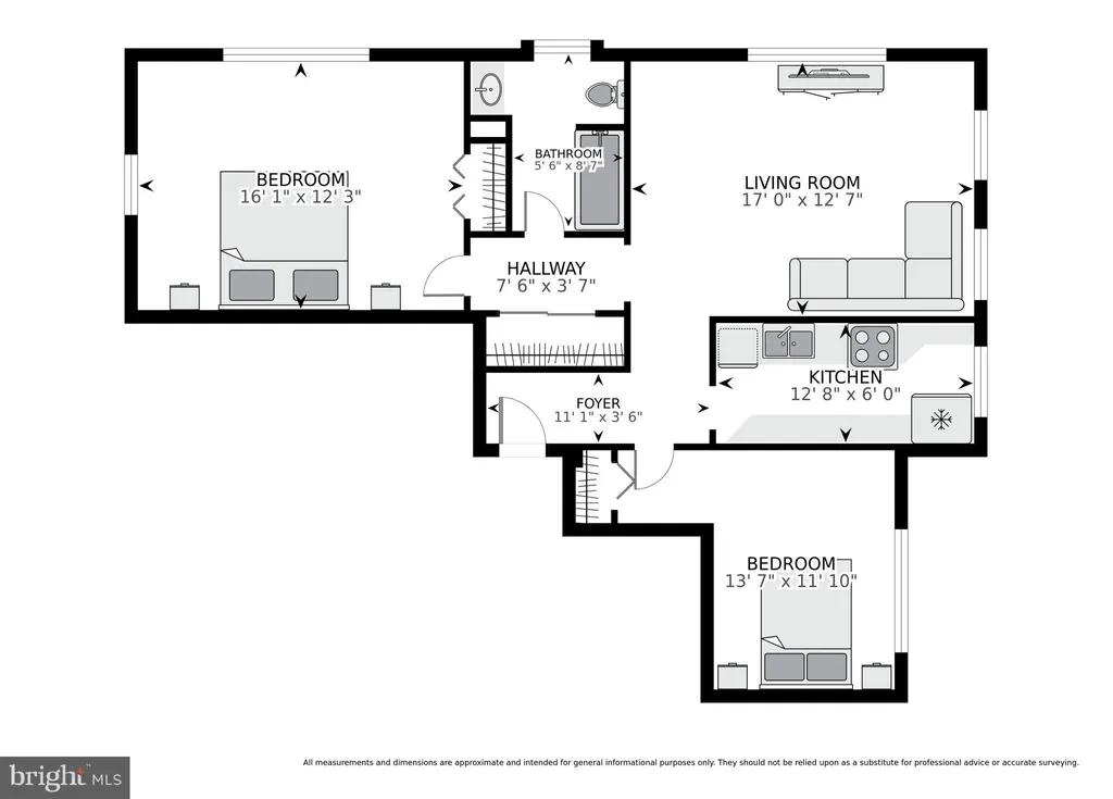 2410 20th Street NW Unit 210, Washington, DC 20009