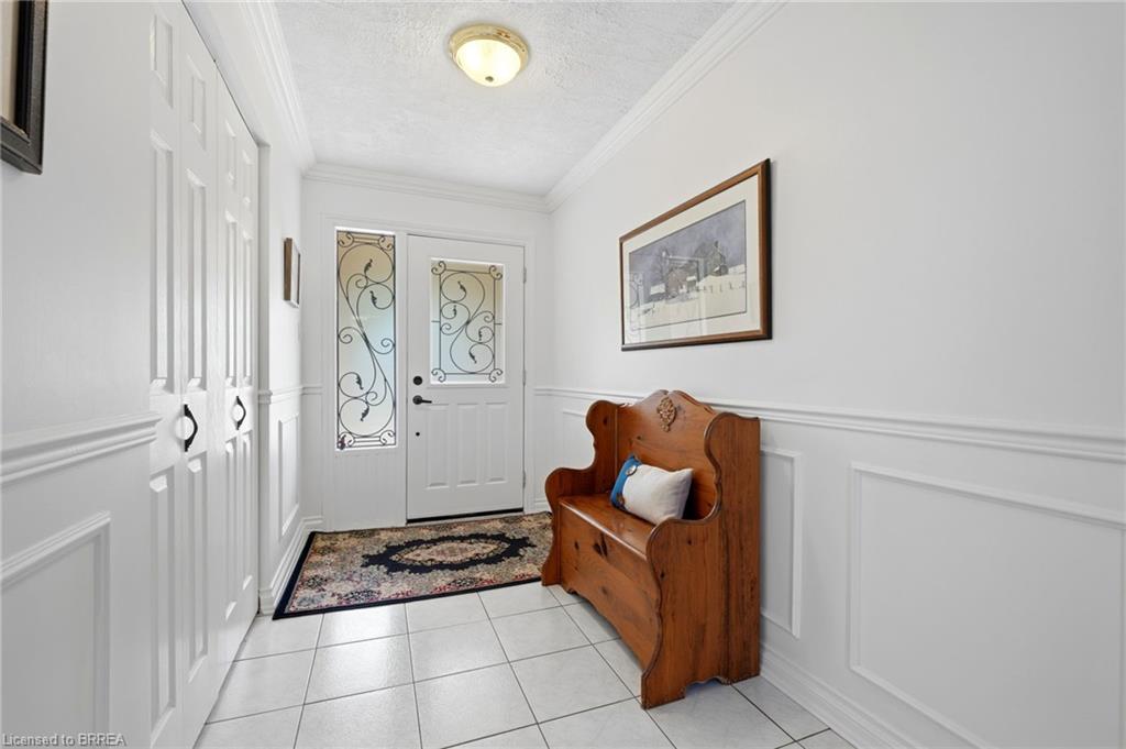 12 Heather Court, Georgetown, ON, L7G 2R6 photo 4