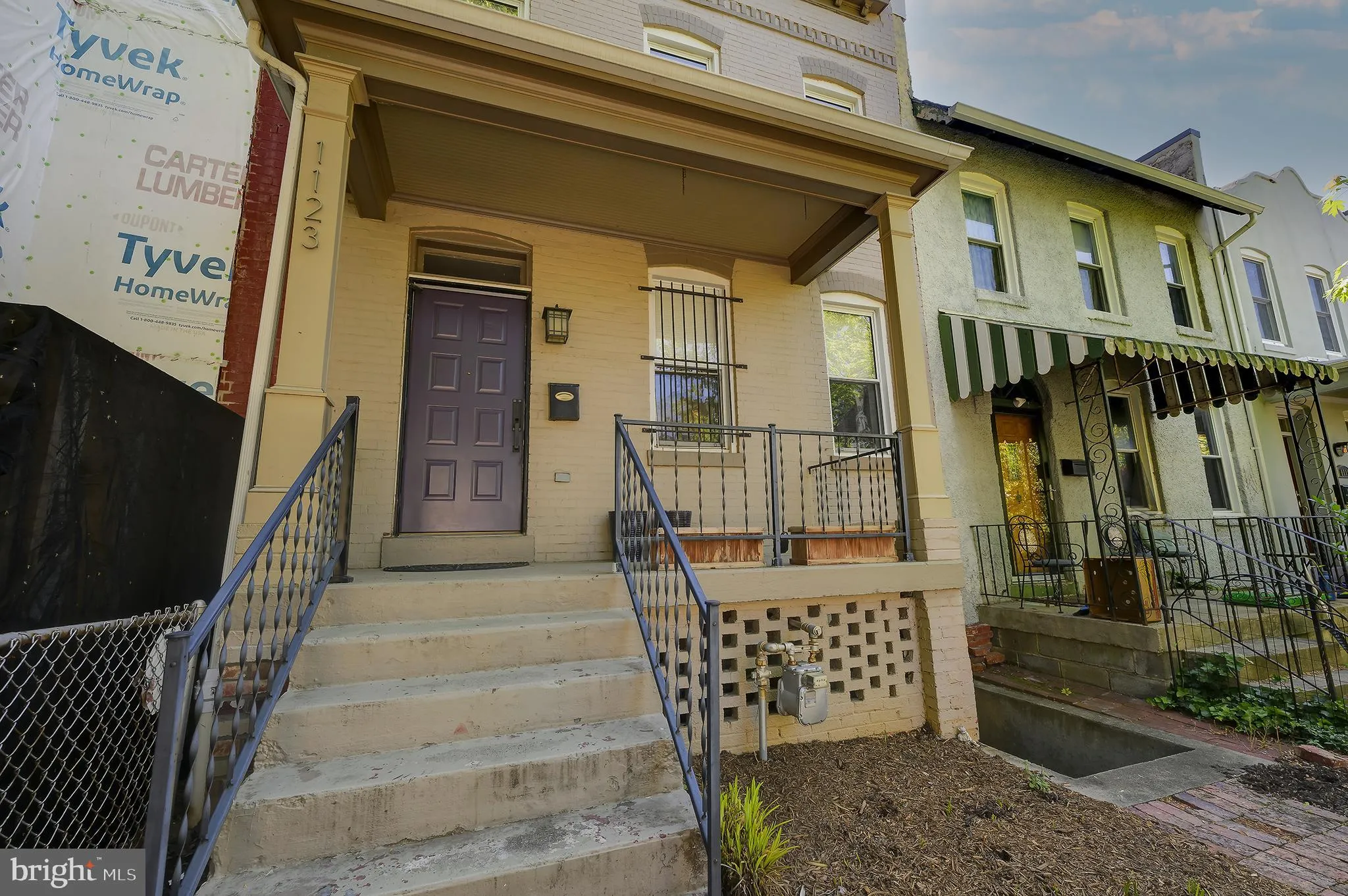 1123 7th Street NE, Washington, DC 20002
