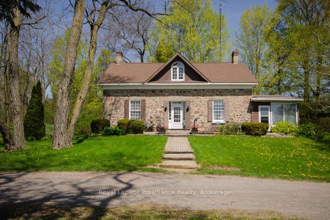 3427 Roebuck Road, Hamilton Township, ON, K0K 1C0