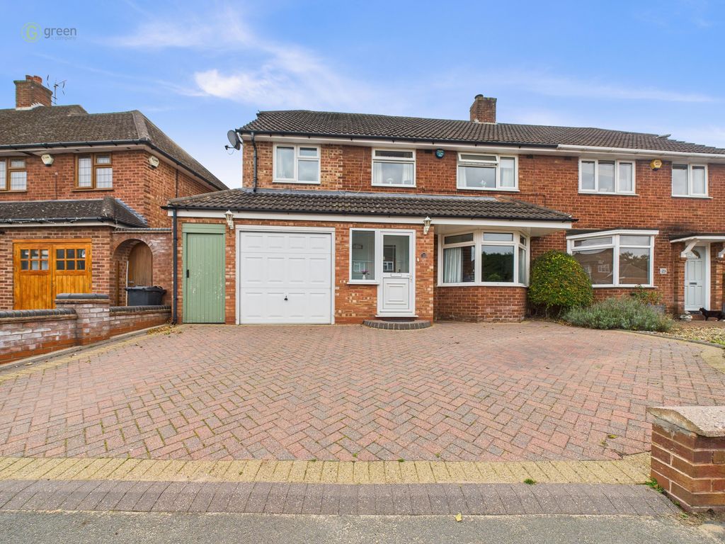 Additional image 31 of 4 bed semi-detached house for saleRectory Park Avenue, Sutton Coldfield B75