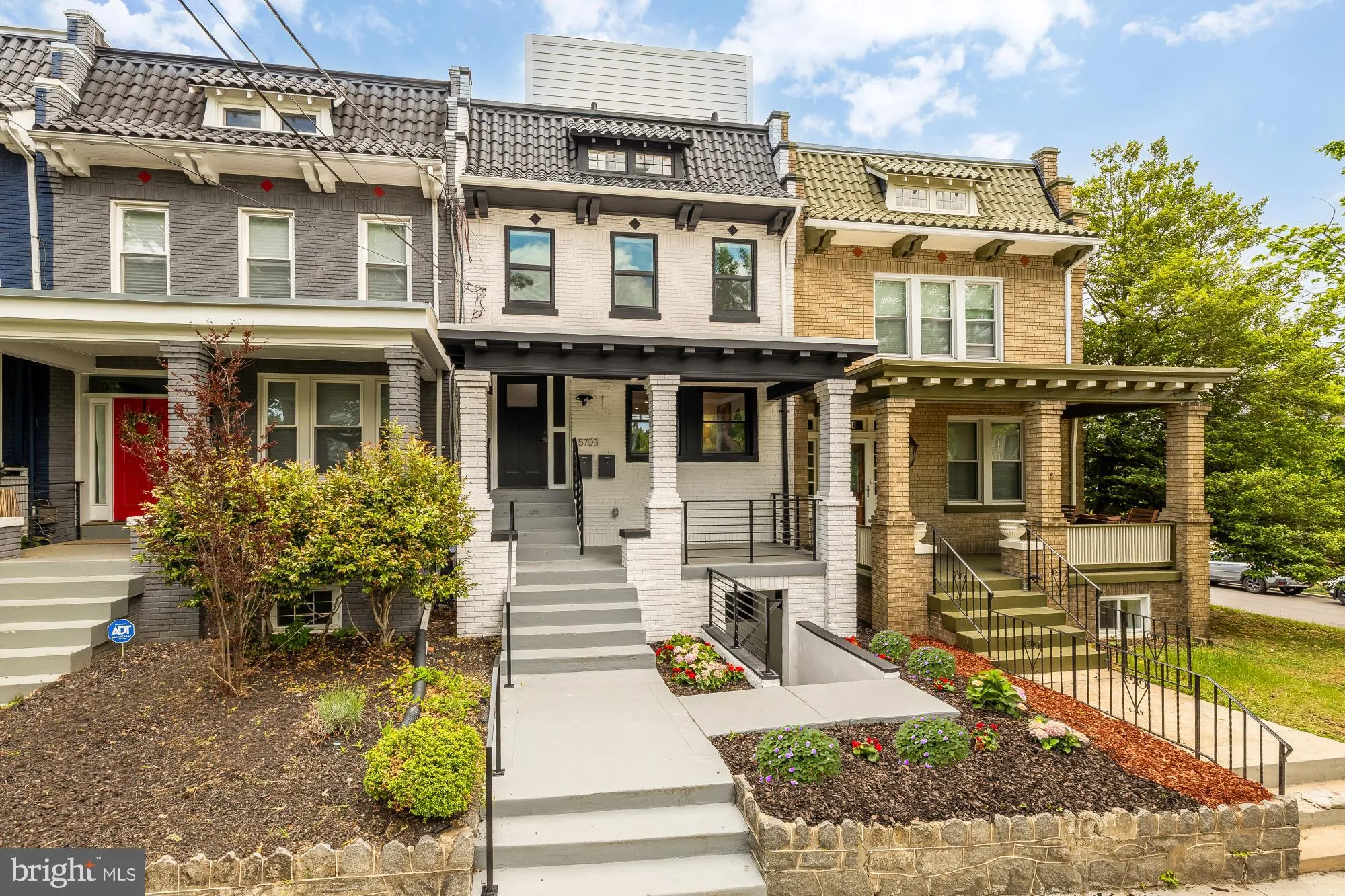 Additional image 73 of 5703 9th Street NW Unit 2, Washington, DC 20011