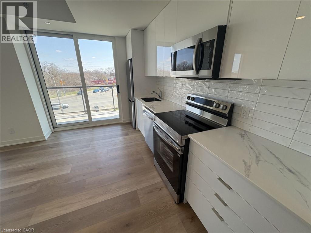 33 ERIE Avenue Unit# 307