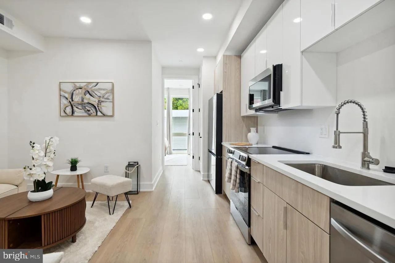Additional image 9 of 705 Quincy Street NE Unit 4C, Washington, DC 20017