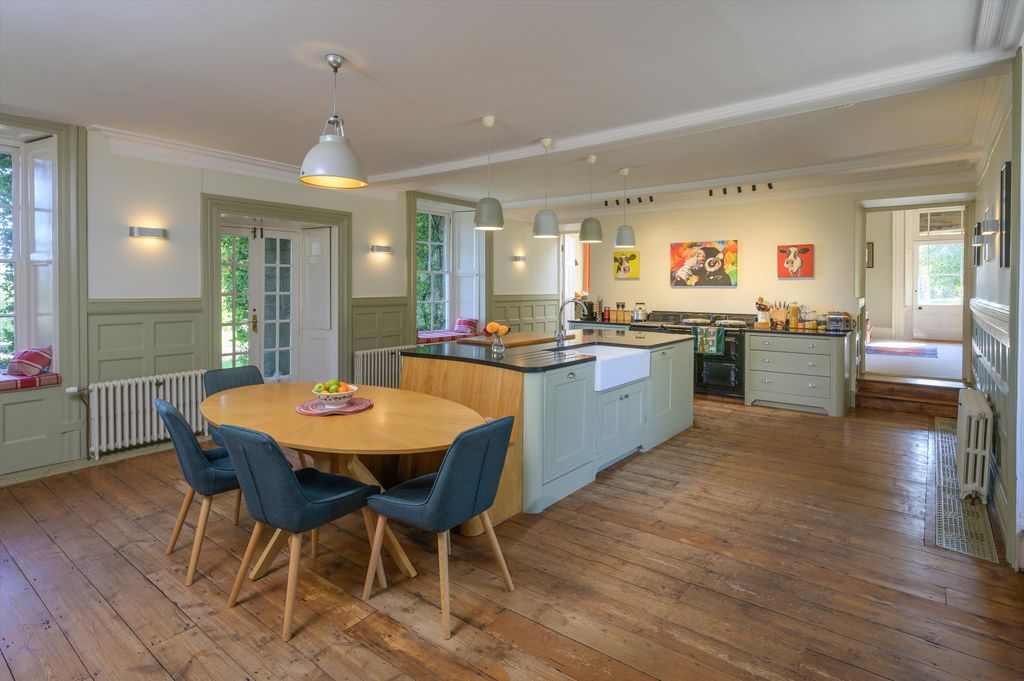 Additional image 11 of 7 bed detached house for salePenallt, Monmouth, Monmouthshire NP25