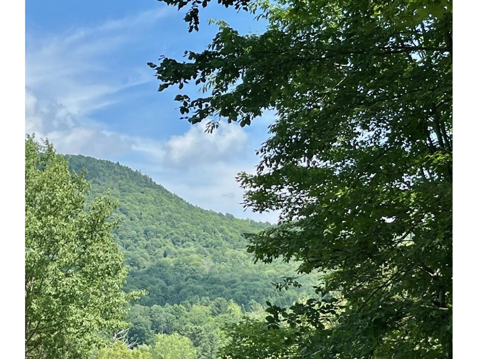 Ch. Mountain