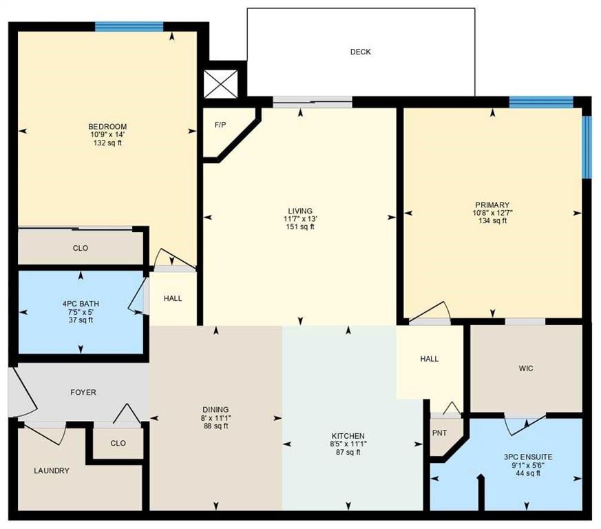 Additional image 2 of 12-1600 Edenwold Heights NW, Calgary, AB, T3A 3Y5