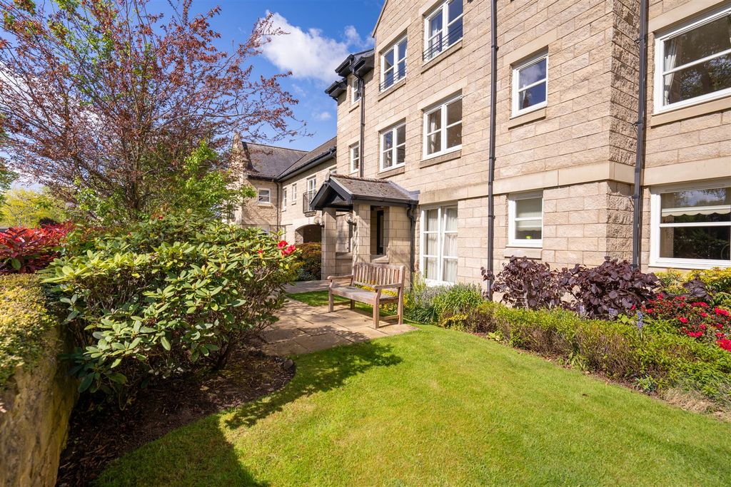 Additional image 16 of 1 bed flat for sale38 Kerfield Court, Kelso TD5