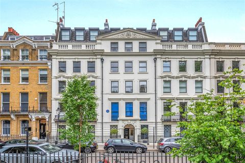 Bloomsbury Square, London WC1A
