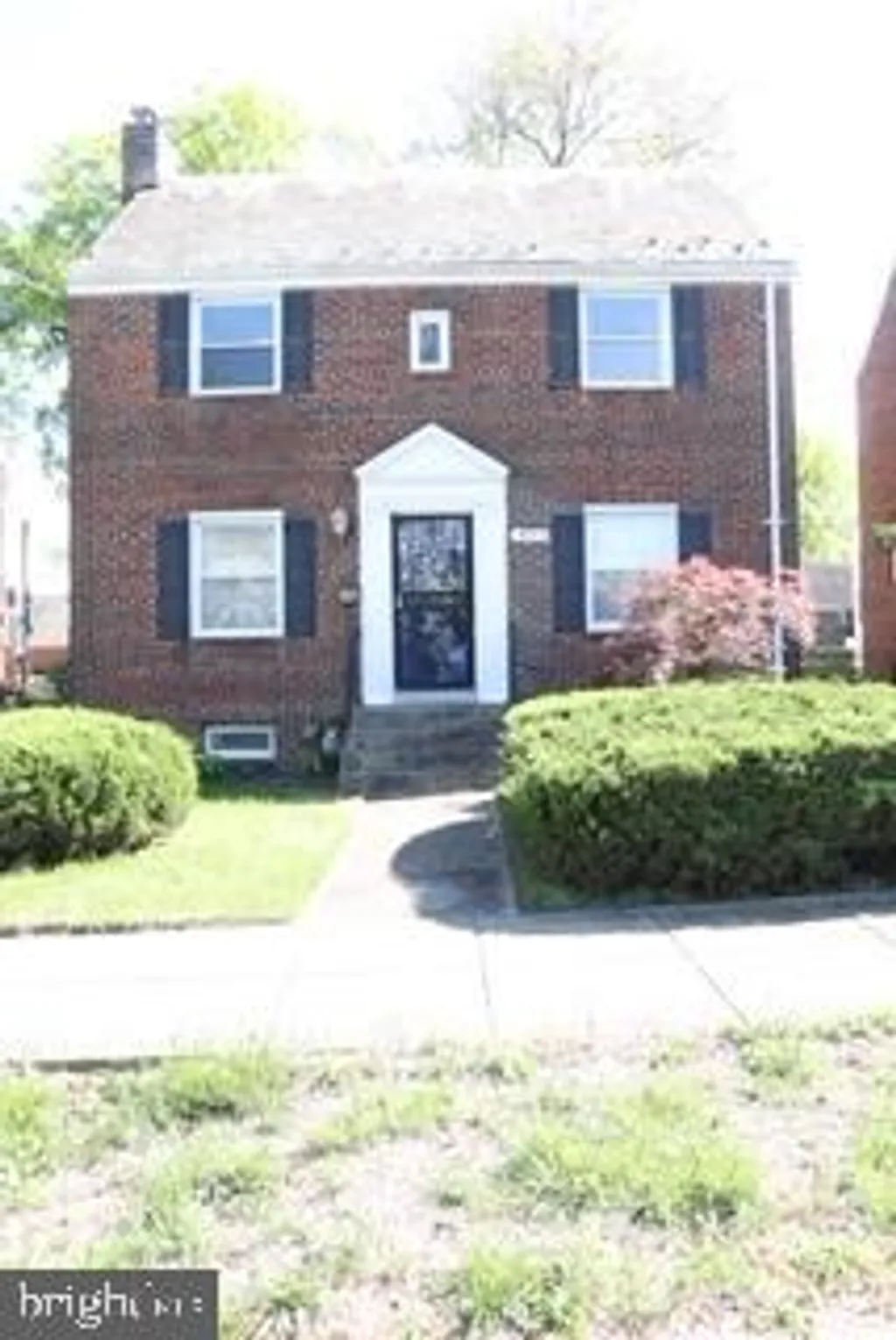 1663 Webster Street NE, Washington, DC 20017 photo 3