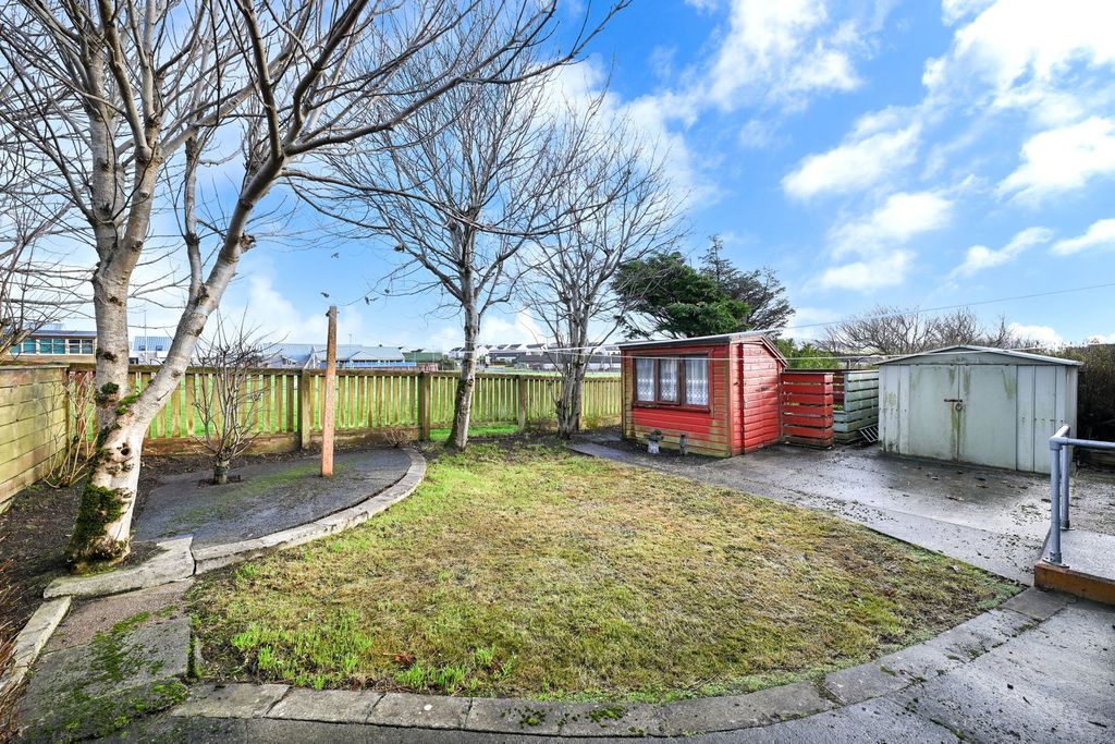 Additional image 34 of 2 bed semi-detached bungalow for sale5 Bakland, Lerwick, Shetland ZE1