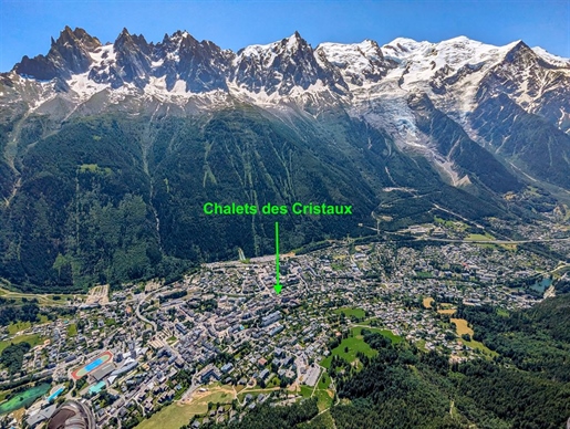 Additional image 10 of Chamonix (Haute-Savoie)