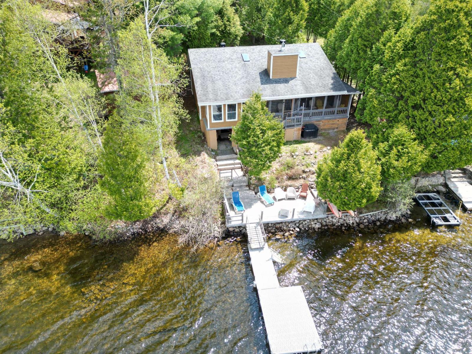 14356 Ch. du Lac-Labelle