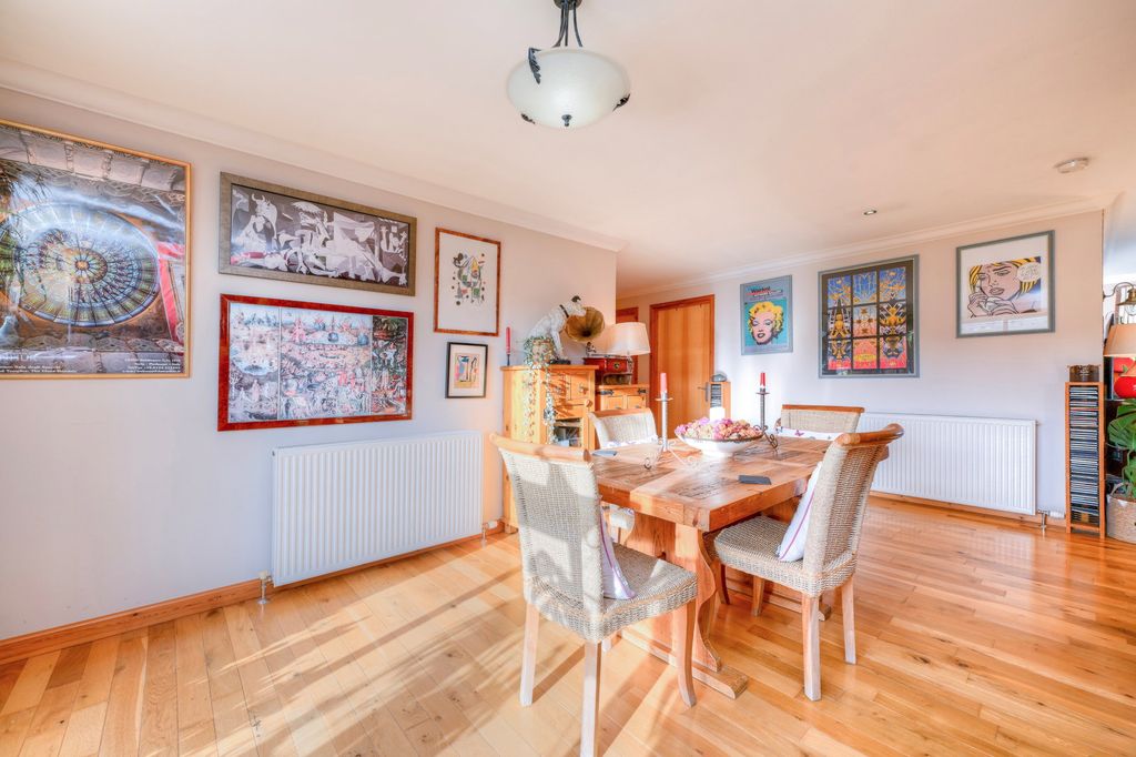 Additional image 15 of 4 bed bungalow for saleDa Cutts, Sandwick, Shetland ZE2