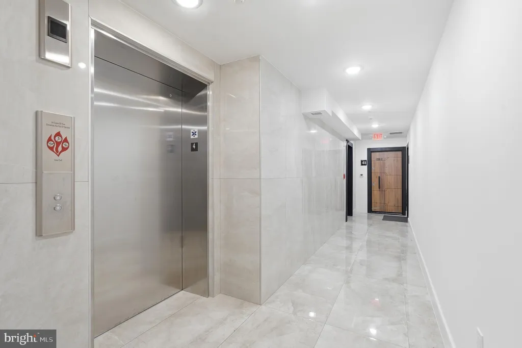 Additional image 8 of 4328 Georgia Avenue NW Unit 401, Washington, DC 20011