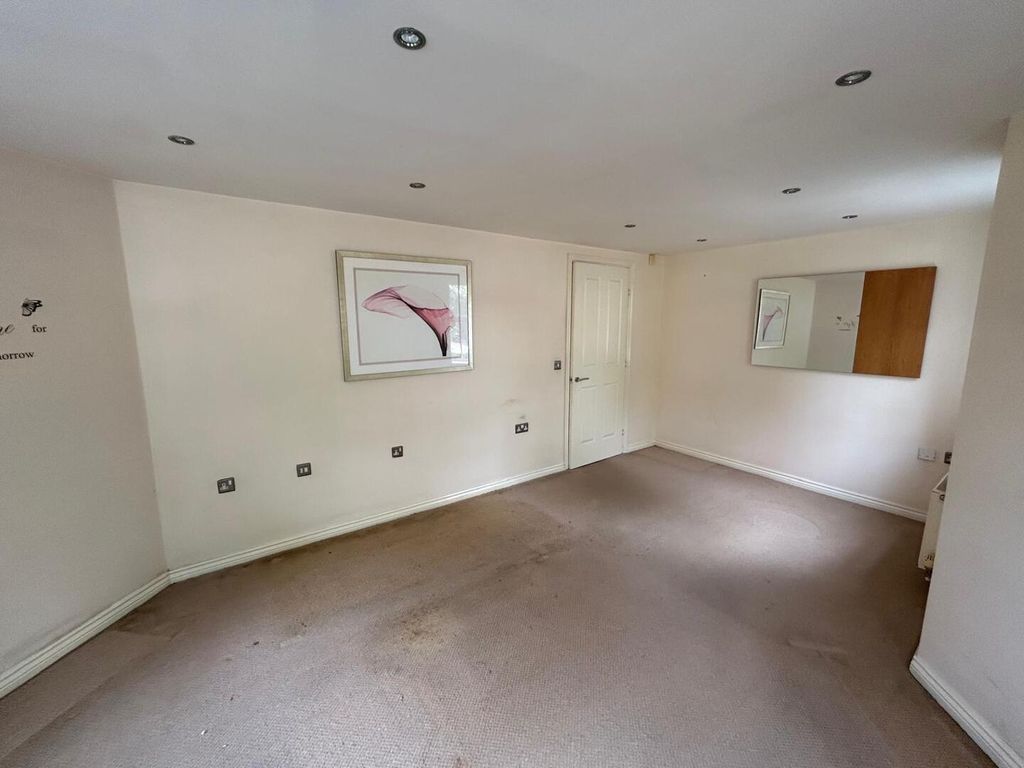 Additional image 5 of 2 bed flat for sale8 The Sidings, Oakham LE15