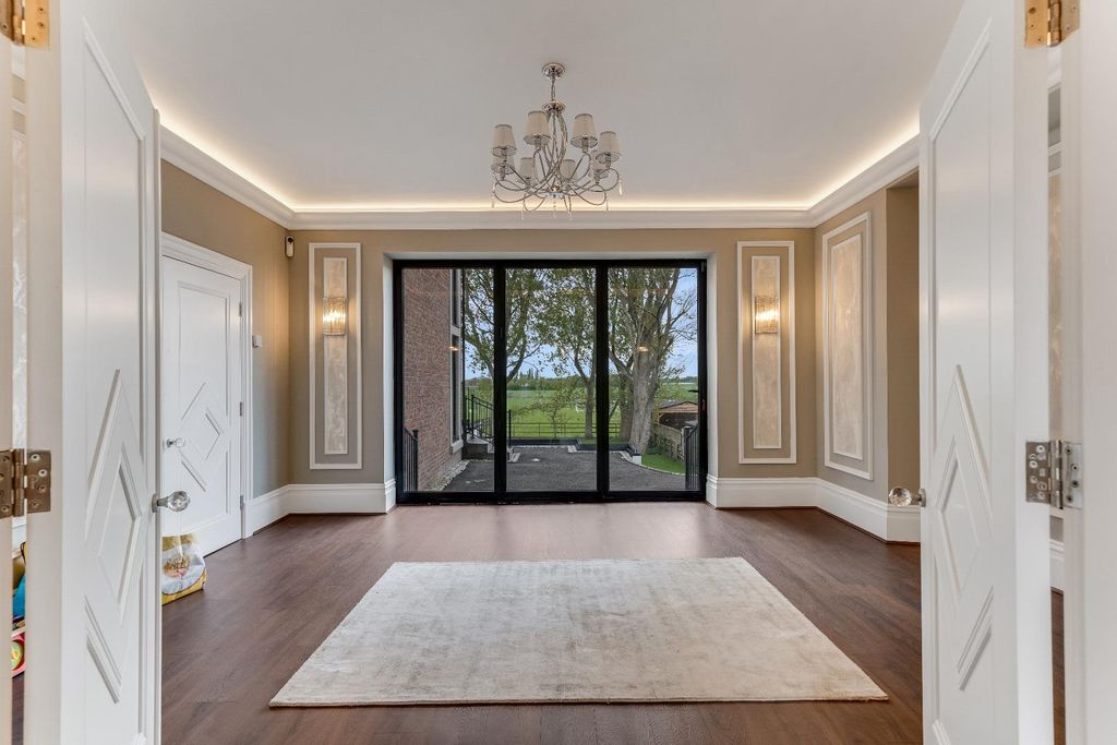 Additional image 17 of 6 bed detached house for saleThe Old Vicarage, Church Lane, Lydiate L31
