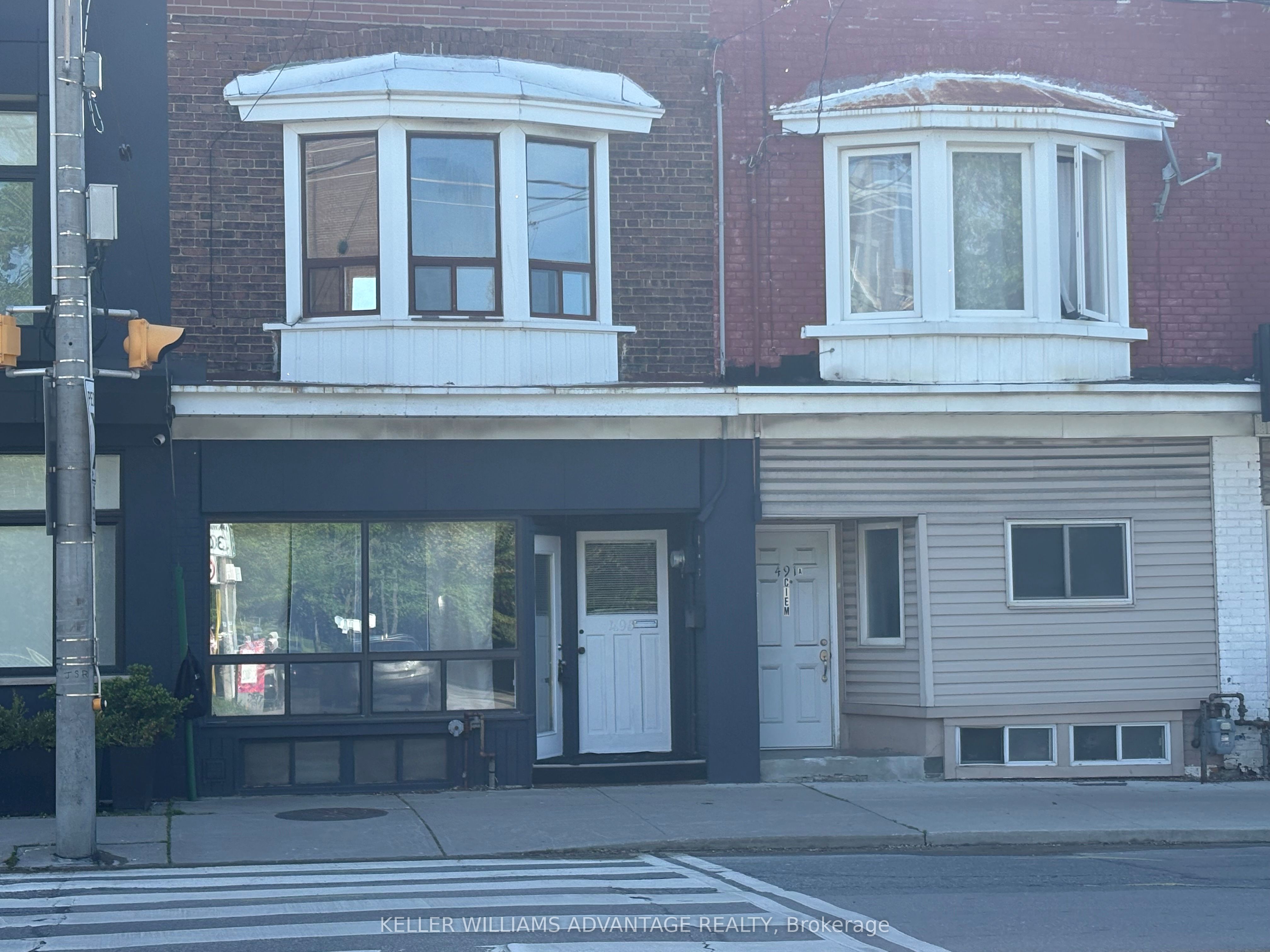 Additional image 2 of 493 Jones Avenue, Toronto, ON, M4J 3G8