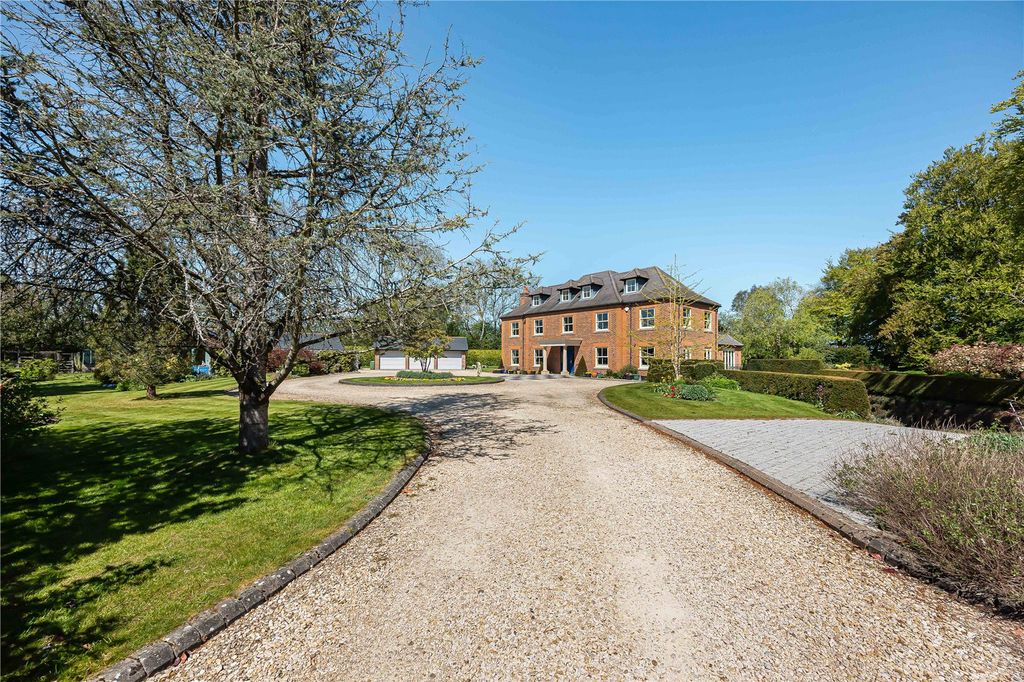 Additional image 34 of 6 bed detached house for saleMaidensgrove, Henley-On-Thames, Oxfordshire RG9