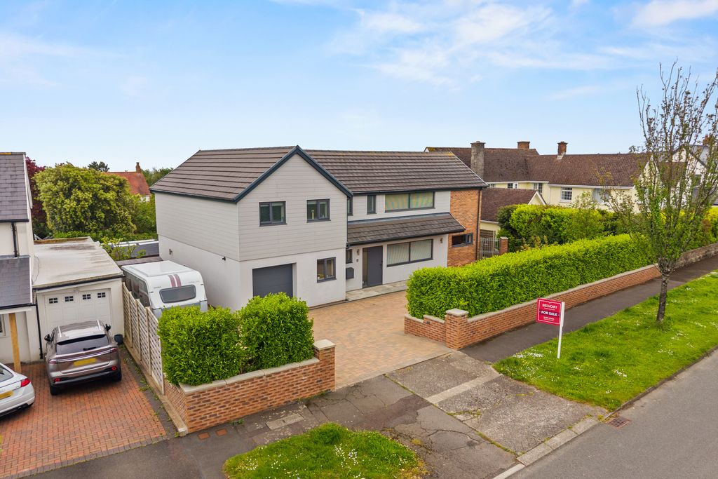 Additional image 41 of 4 bed detached house for saleCambridge Road, Langland, Swansea SA3