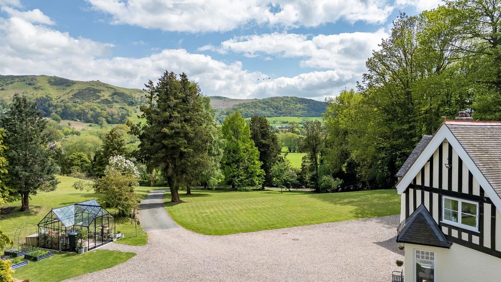 Additional image 3 of 5 bed detached house for saleAll Stretton, Church Stretton, Shropshire SY6