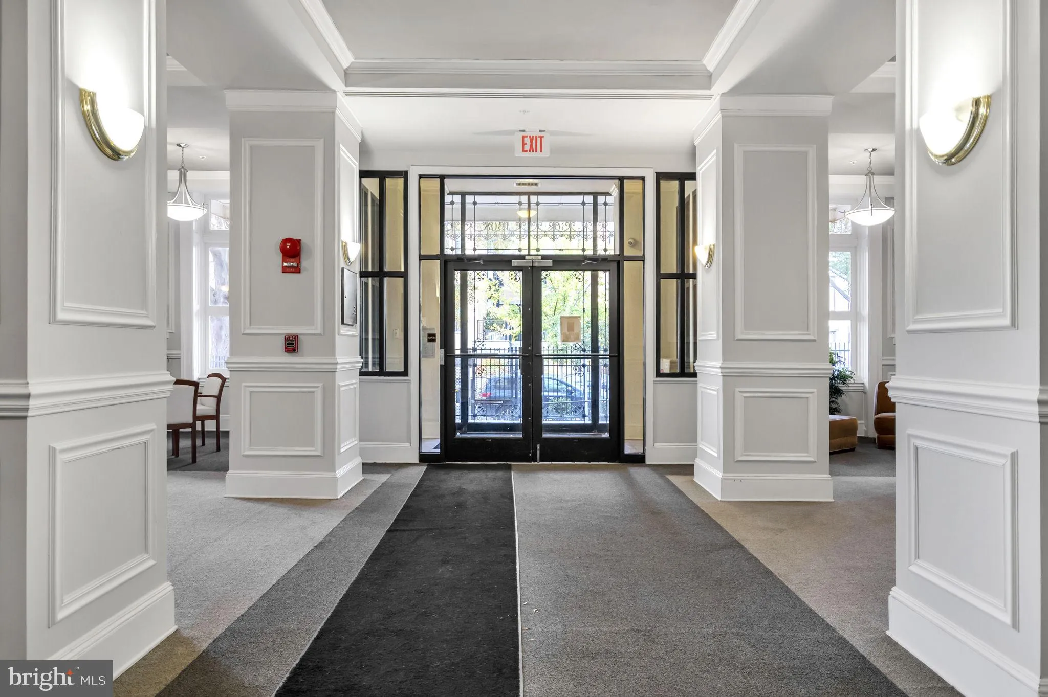 Additional image 32 of 1308 Clifton Street NW Unit 210, Washington, DC 20009