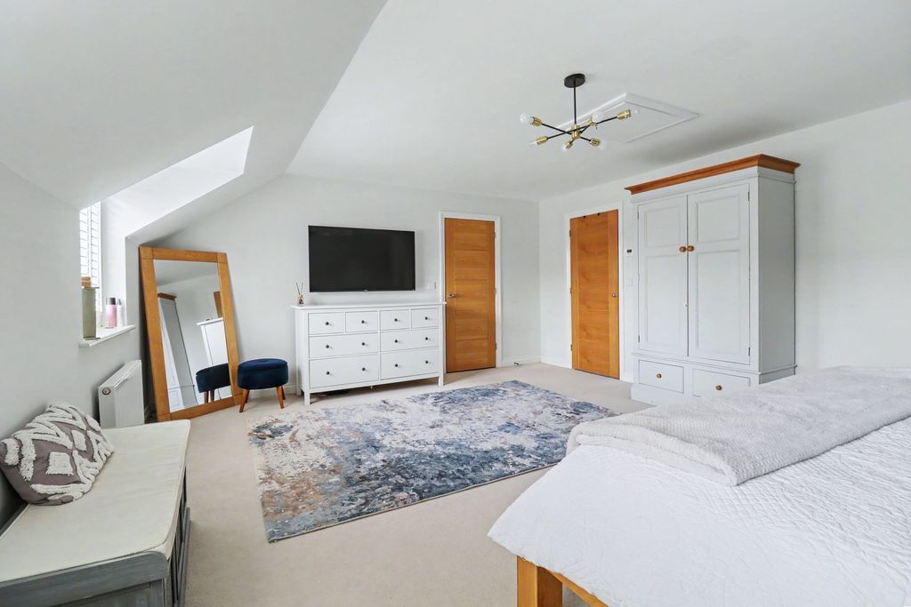 Additional image 13 of 5 bed detached house for saleMaidman Place, Hedge End SO30