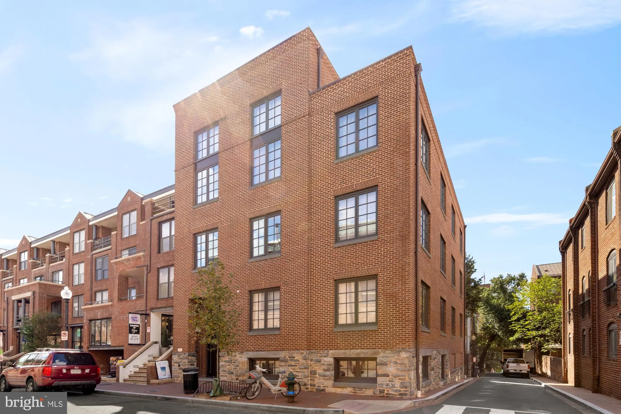Additional image 32 of 3220 Grace Street NW Unit 5, Washington, DC 20007