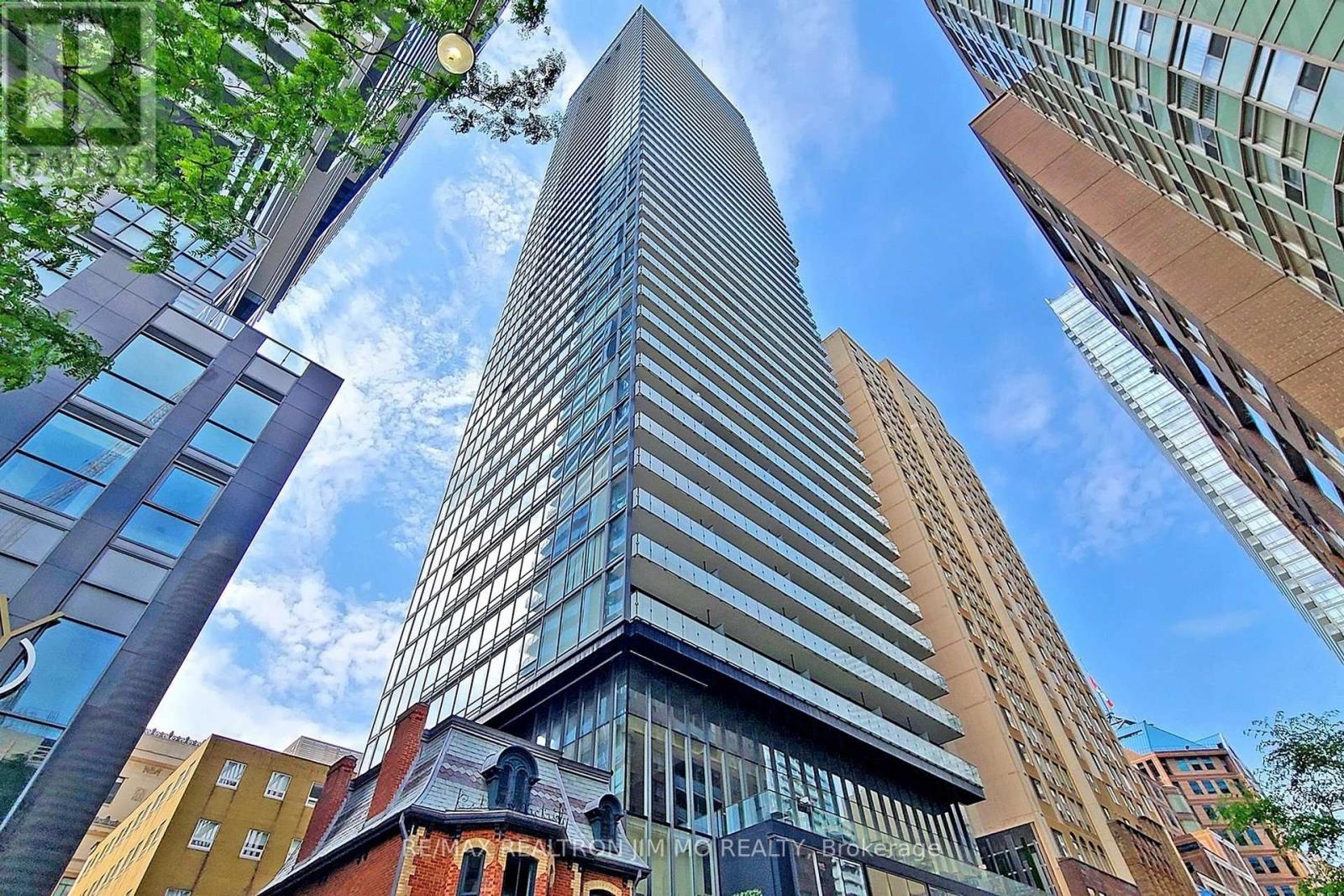 3503 - 15 GRENVILLE STREET