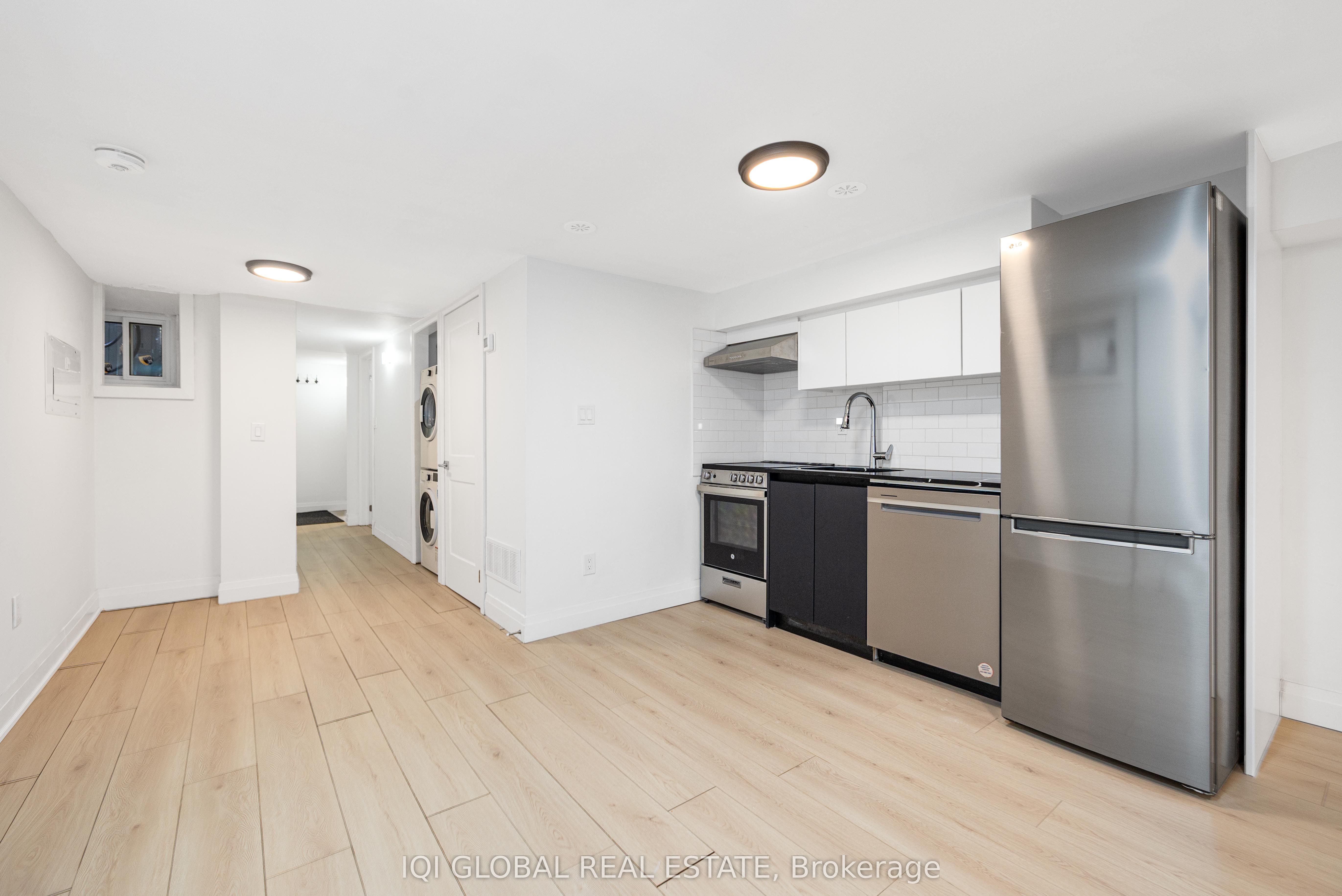 Additional image 3 of Basement-633 Ossington Avenue, Toronto, ON, M6G 3T6
