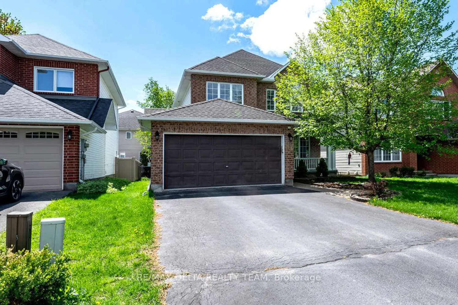 46 Birchfield Ave, , Avenue
