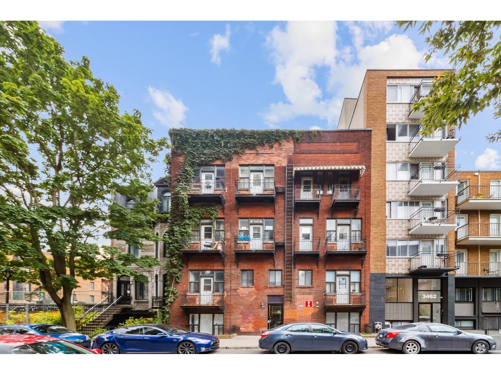3454 Rue Aylmer