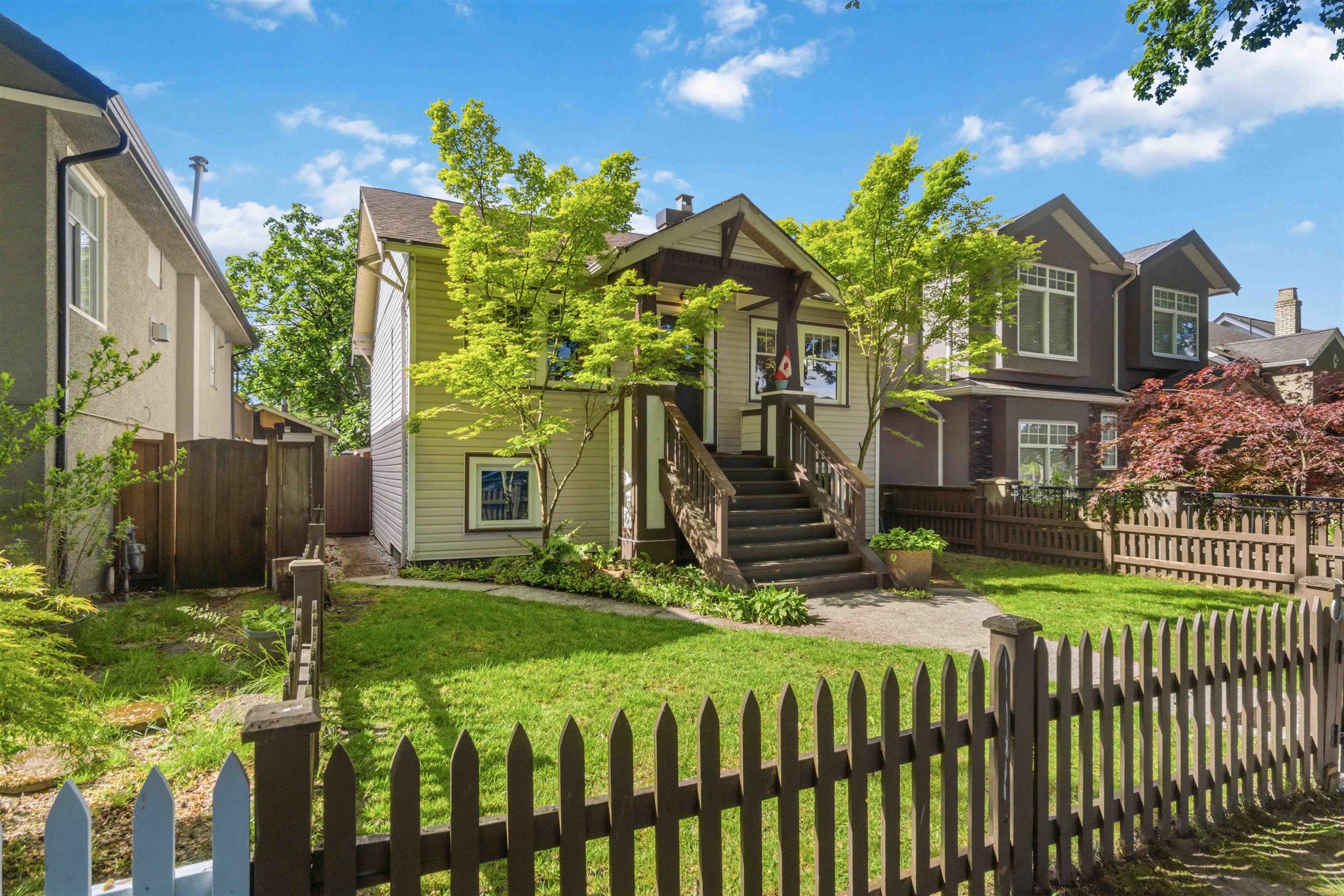 Additional image 2 of 2628 William Street, Vancouver, BC, V5K 2Y5