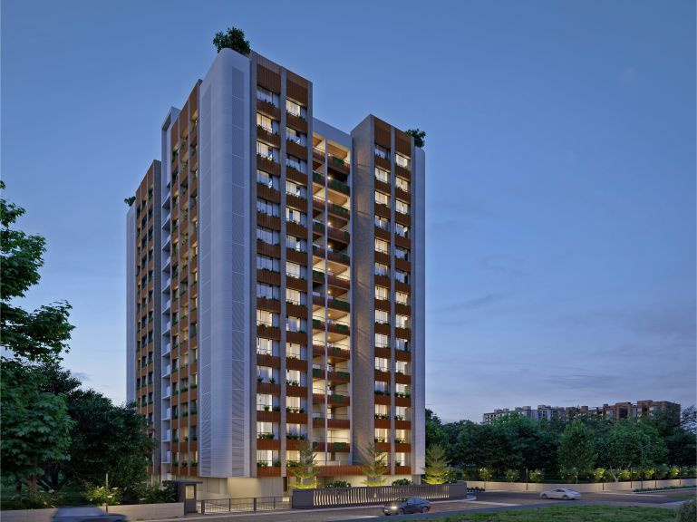 Additional image 3 of Shela, Ahmedabad