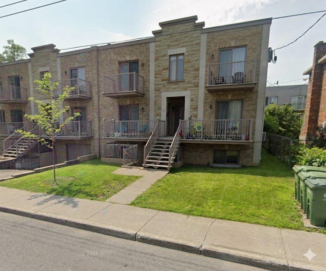 6937 Av. De Monts
