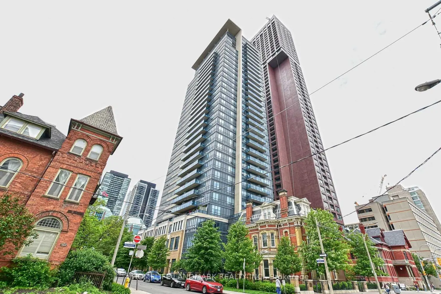28 Linden Street 502