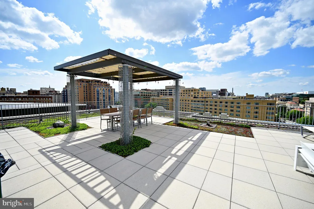Additional image 15 of 1 Scott Circle NW Unit 515, Washington, DC 20036