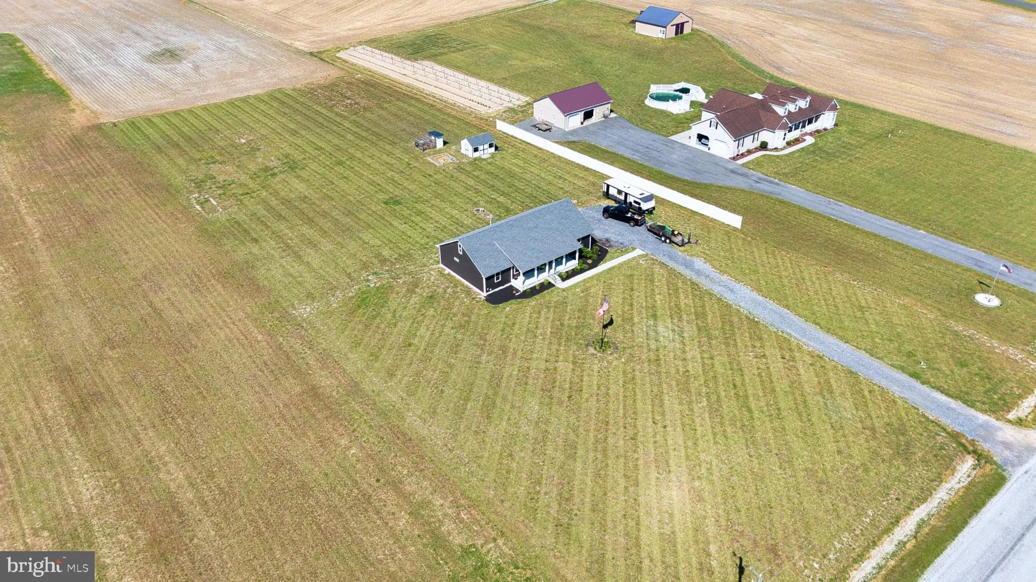 Additional image 35 of 389 Sugar Stick Road, Harrington, DE 19952