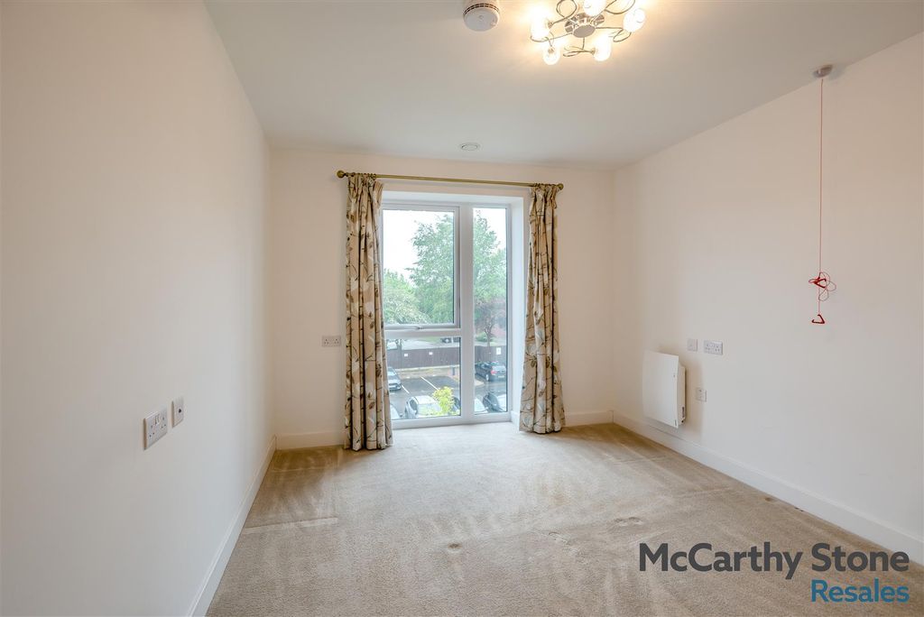 Additional image 13 of 2 bed flat for saleStowe Place, Rotton Row, Lichfield WS13