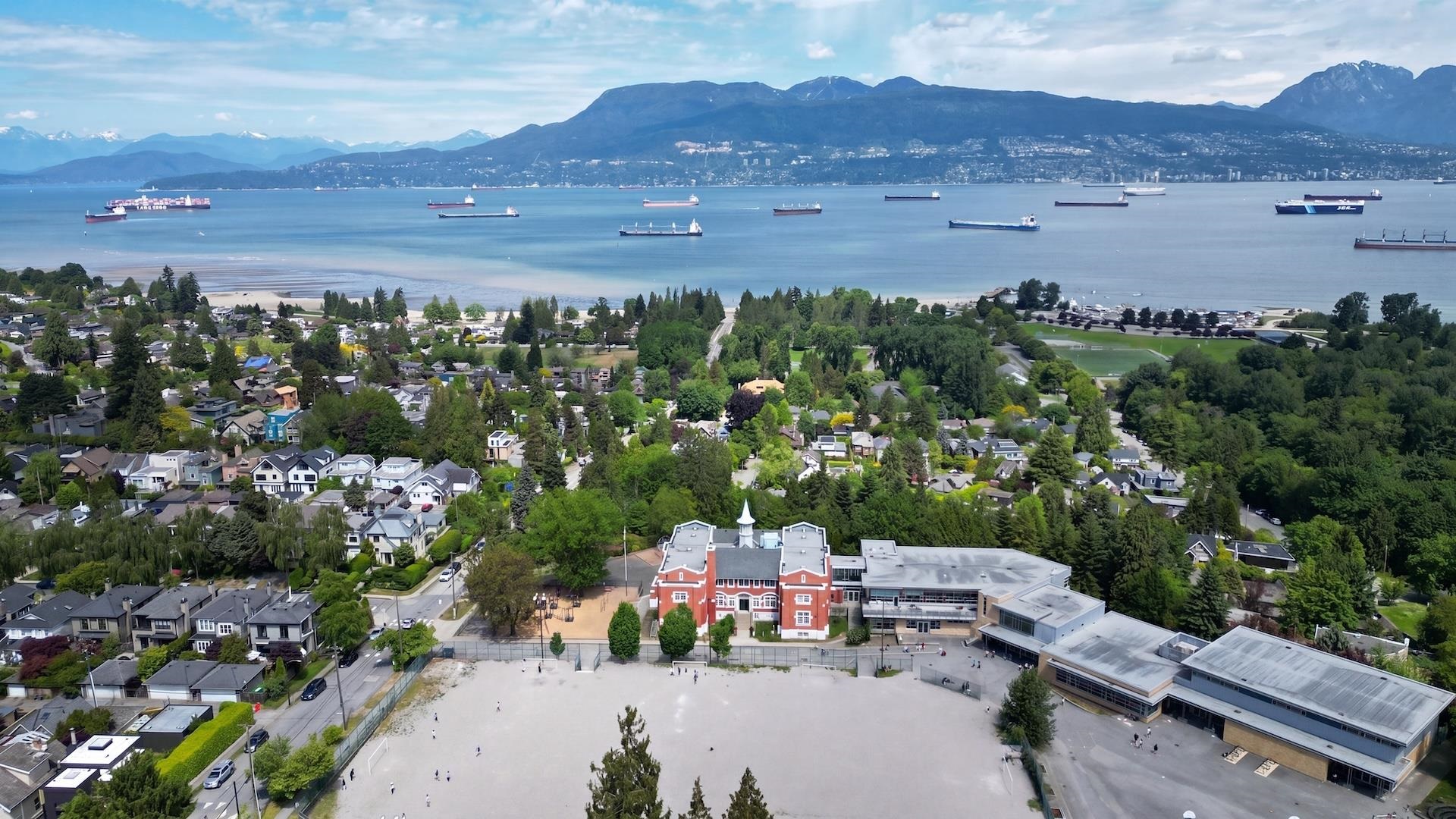 Additional image 5 of 4399 Locarno Crescent, Vancouver, BC, V6R 1G2