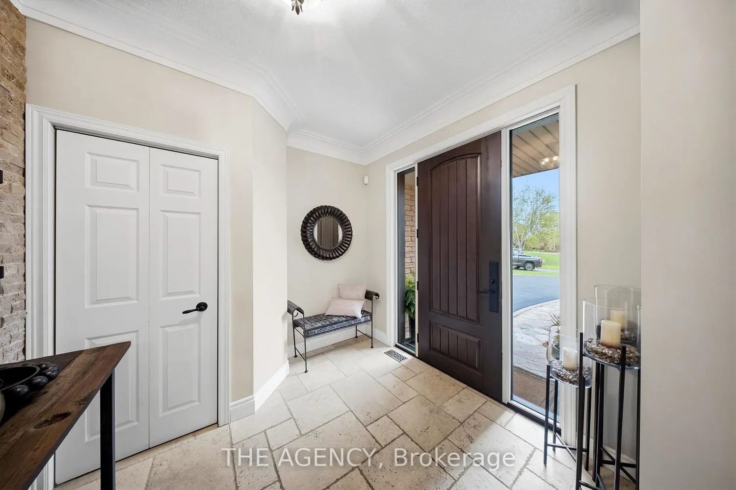 1 Mcdonald Place